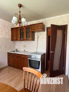 1-к квартира, вторичка, 32м2, 1/5 этаж