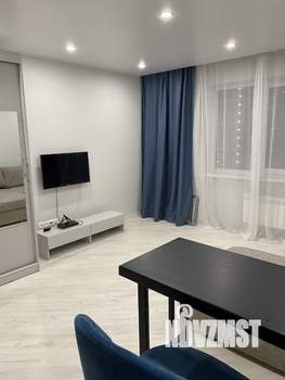Студия квартира, вторичка, 29м2, 7/19 этаж