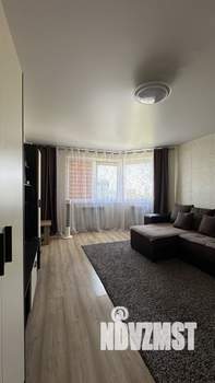 2-к квартира, вторичка, 55м2, 11/17 этаж