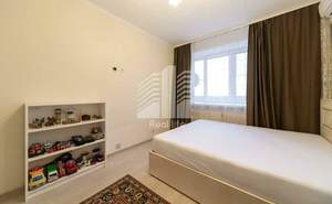 1-к квартира, вторичка, 44м2, 9/10 этаж