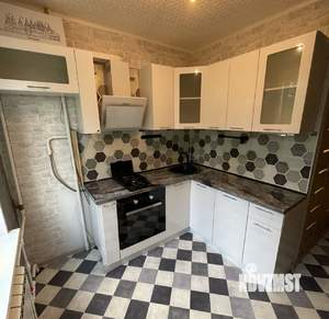 1-к квартира, вторичка, 32м2, 4/5 этаж