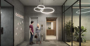 1-к квартира, вторичка, 40м2, 7/13 этаж