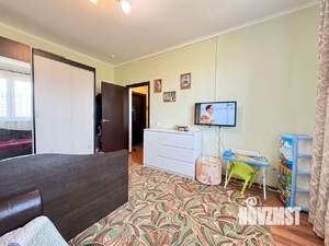 1-к квартира, вторичка, 35м2, 9/17 этаж