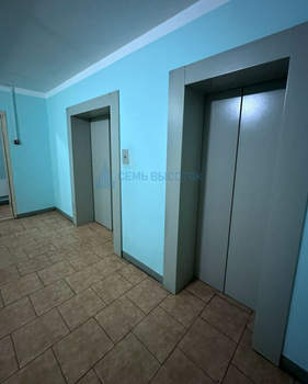 1-к квартира, вторичка, 35м2, 8/18 этаж