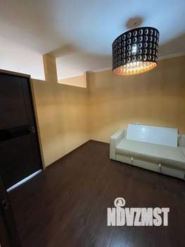 1-к квартира, вторичка, 38м2, 8/16 этаж