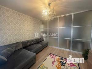 1-к квартира, вторичка, 33м2, 4/17 этаж