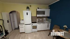 Студия квартира, вторичка, 28м2, 7/17 этаж