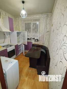 1-к квартира, вторичка, 30м2, 5/5 этаж