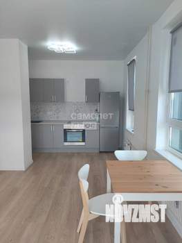 1-к квартира, вторичка, 46м2, 3/16 этаж