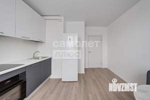 1-к квартира, вторичка, 38м2, 7/17 этаж
