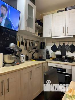 3-к квартира, вторичка, 53м2, 2/9 этаж