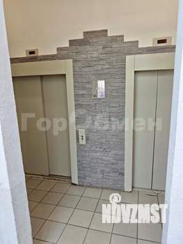 2-к квартира, вторичка, 55м2, 14/17 этаж