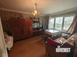 1-к квартира, вторичка, 29м2, 1/5 этаж