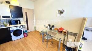 1-к квартира, вторичка, 40м2, 2/3 этаж