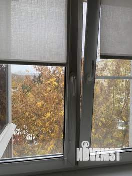 2-к квартира, вторичка, 44м2, 4/5 этаж