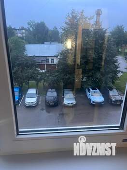 1-к квартира, вторичка, 39м2, 3/16 этаж