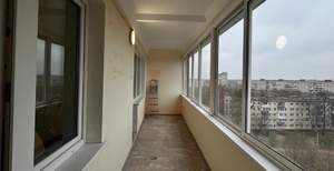 1-к квартира, вторичка, 33м2, 9/9 этаж