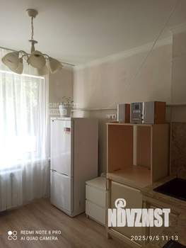 1-к квартира, вторичка, 31м2, 1/5 этаж