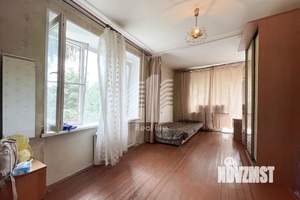 1-к квартира, вторичка, 36м2, 2/3 этаж