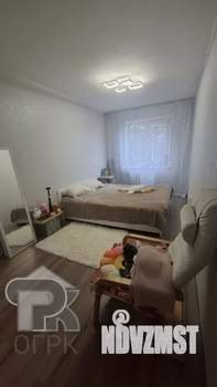 3-к квартира, вторичка, 56м2, 3/5 этаж