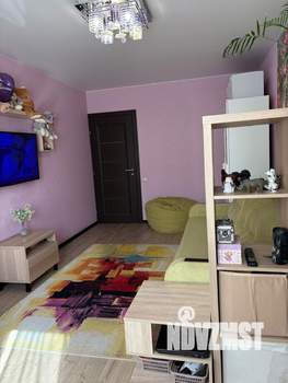 3-к квартира, вторичка, 77м2, 7/14 этаж