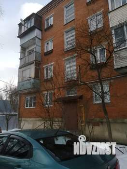 1-к квартира, вторичка, 31м2, 3/4 этаж