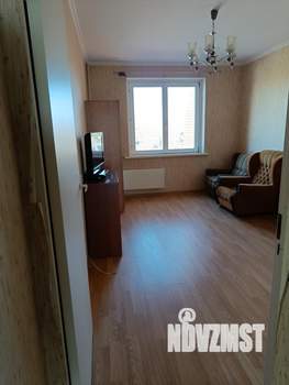 3-к квартира, вторичка, 79м2, 9/17 этаж
