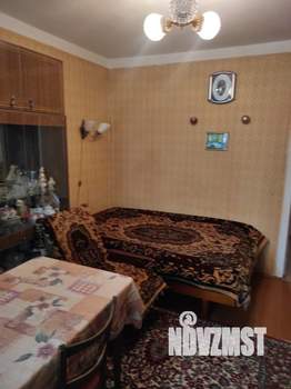 2-к квартира, вторичка, 45м2, 4/5 этаж