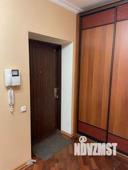 1-к квартира, вторичка, 50м2, 3/7 этаж