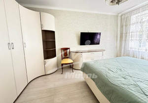 1-к квартира, вторичка, 43м2, 3/9 этаж