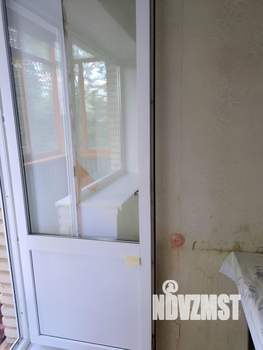 1-к квартира, вторичка, 35м2, 4/5 этаж