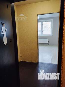 Студия квартира, вторичка, 24м2, 5/17 этаж