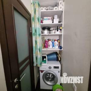 2-к квартира, вторичка, 43м2, 1/5 этаж