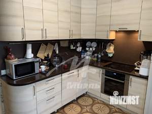 2-к квартира, вторичка, 56м2, 6/10 этаж