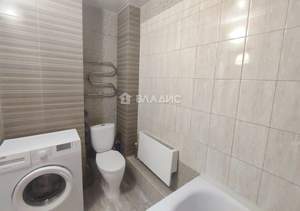 Студия квартира, вторичка, 25м2, 11/17 этаж