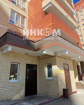 1-к квартира, вторичка, 47м2, 2/17 этаж