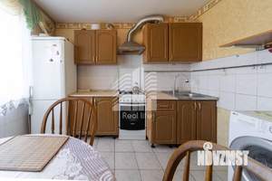 2-к квартира, вторичка, 47м2, 5/5 этаж