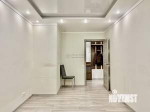 2-к квартира, вторичка, 58м2, 11/17 этаж