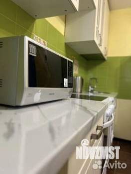 2-к квартира, вторичка, 48м2, 4/16 этаж