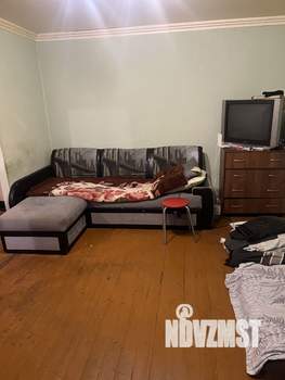 2-к квартира, вторичка, 45м2, 4/4 этаж