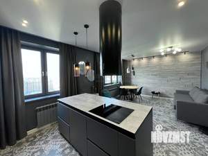3-к квартира, вторичка, 71м2, 22/23 этаж