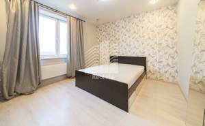 2-к квартира, вторичка, 59м2, 18/22 этаж