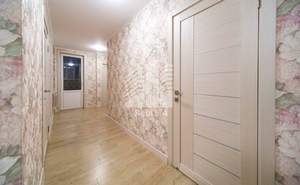 3-к квартира, вторичка, 75м2, 10/18 этаж