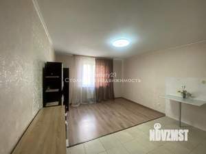 Студия квартира, вторичка, 29м2, 2/17 этаж