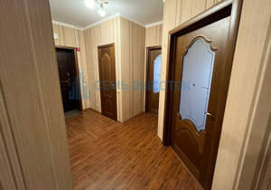 2-к квартира, вторичка, 64м2, 8/10 этаж