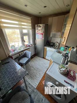 2-к квартира, вторичка, 42м2, 4/10 этаж