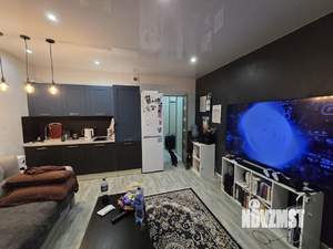 Студия квартира, вторичка, 28м2, 6/17 этаж