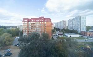 3-к квартира, вторичка, 62м2, 8/10 этаж