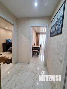 1-к квартира, вторичка, 34м2, 10/18 этаж