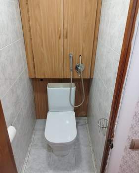 2-к квартира, вторичка, 50м2, 1/5 этаж